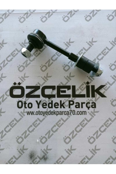 Z Rot Vi̇raj Sorento 02- On Sag-Sol