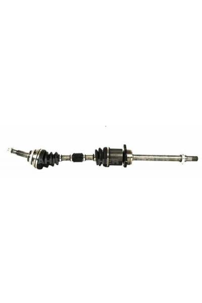 Corolla Ön Sağ Aks Komple 03-06 Di̇zel 917Mm