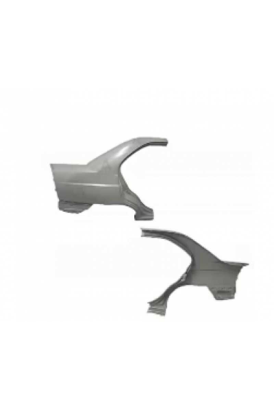 Çamurluk Accent Admi̇re 03-05 Arka Sağ