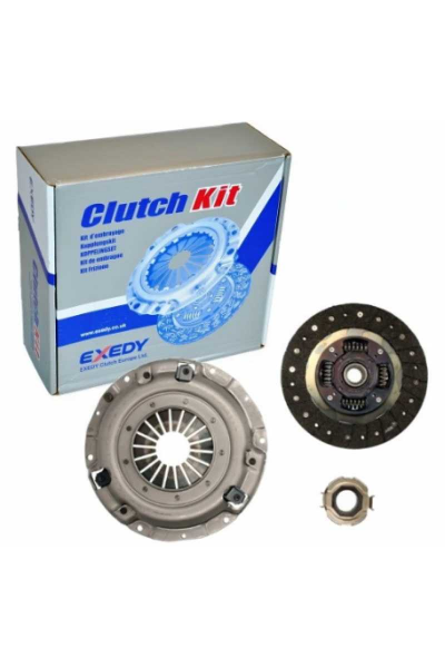 SUBARU İMPREZA DEBRİYAJ SETİ 1.6 EJ16 EJ18 1.8 93-00 LEGACY 1.8 EJ18 2.0 EJ20 96-