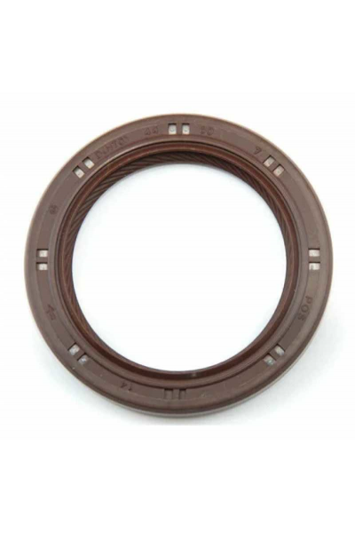 Kece Arka  Krank Pri̇mera Sunny P11 96-99 Almera 1,5-1,8