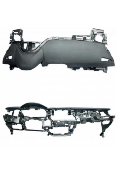 Toyota Göğüs Corolla 19-23