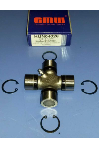 Saft Mavsal Istavrozu Starex Tci Crdi H100 Kamyonet 1994-2012