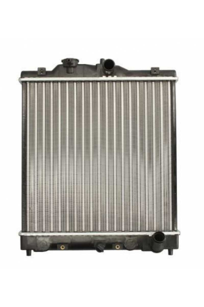 RADYATÖR SU CİVİC 92-01 DÜZ VİTES 16 mm İES
