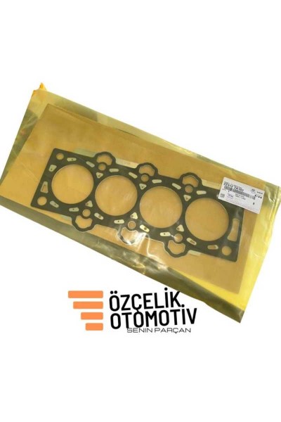 SILINDIR KAPAK CONTASI HYUNDAİ ACCENT ERA GETZ RIO I20 CEED GETZ DİZEL