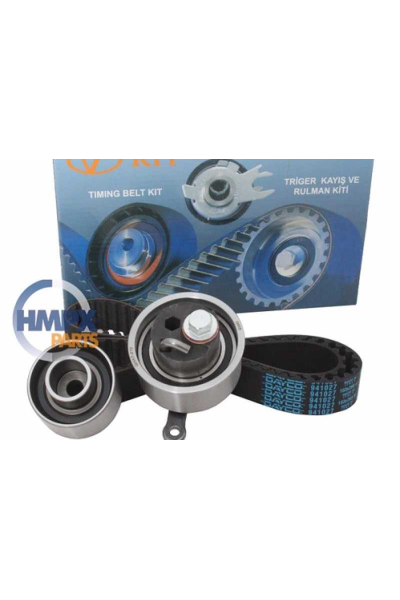 Tri̇ger Seti̇ Ford Ranger 07-15 Mazda Bt50 06- B2500