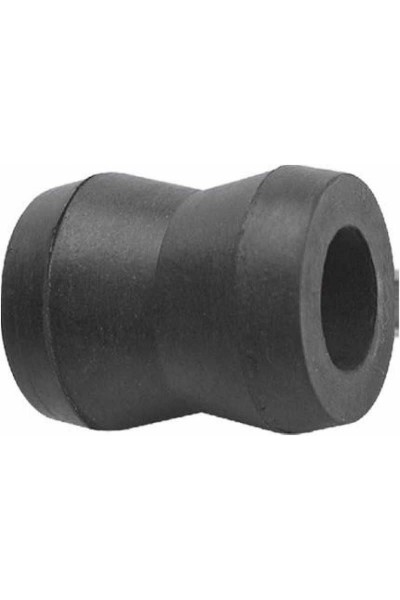 ISUZU D-MAX AMORTISOR LASTİGİ BURC ARKA  MAKARA TIP   06-  L200 95- MİTSUBİSHİ