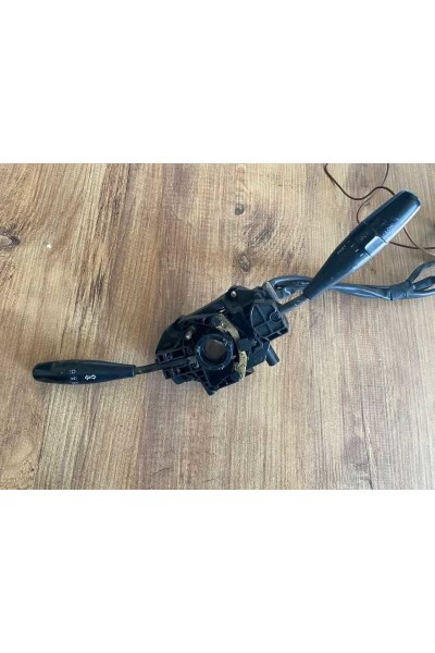 FAR SİNYAL KOLU KOMPLE HYUNDAİ ACCENT 95-00 ÇIKMA