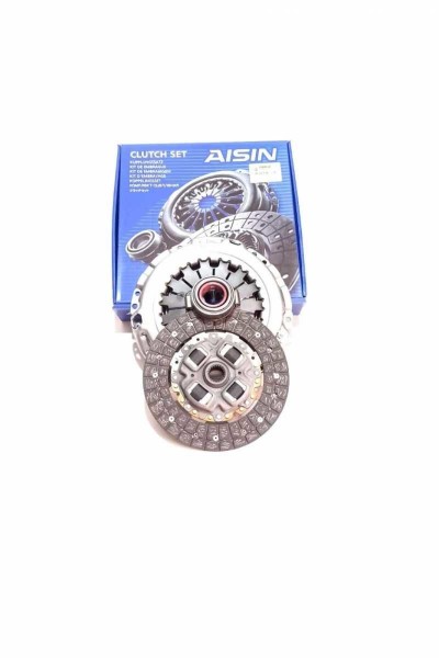 Debri̇yaj Seti̇ Toyota Corolla  Avensi̇s Verso  1.6 1988-08 Benzi̇nli̇