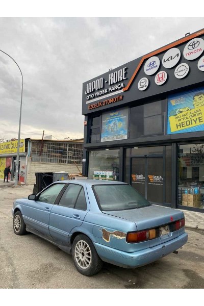 Ni̇ssan Sunny Çikma Yedek Parça