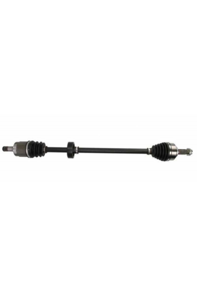 AKS MİL KOMPLE JAZZ CİTY 02-08 RH