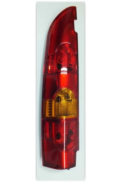 Arka  Stop Lambasi Sol Renault Kangoo  03-07 Duysuz Yana  Açilan Kapi Çi̇ft Kapi