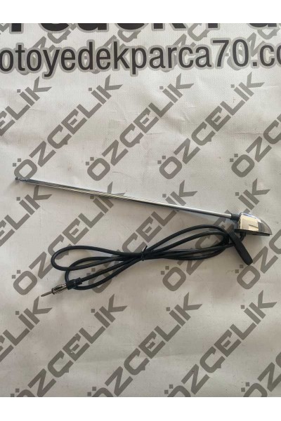 H100 L300 RADYO ANTENİ