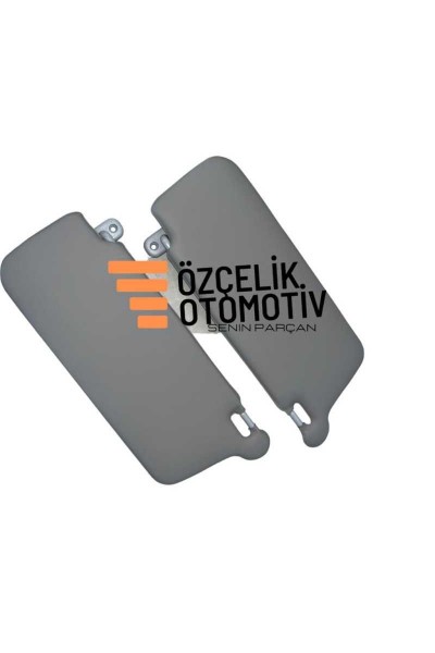 HYUNDAİ ACCENT GÜNESLİK TAKIMI 95-00