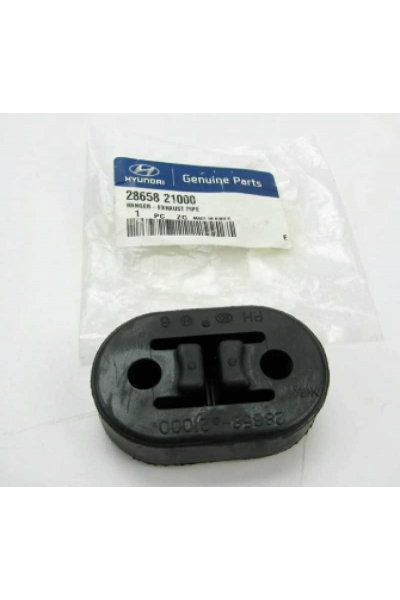 Eksoz Lasti̇k Takoz H100 Starex
