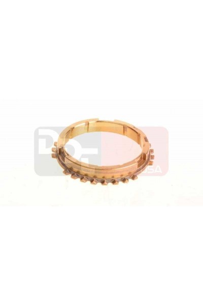 SENKROMEÇ SARISI ACCENT 95-00 ELANTRA 96-01 SONATA 95-98 GETZ 03-06  5 VE GERİ VİTES
