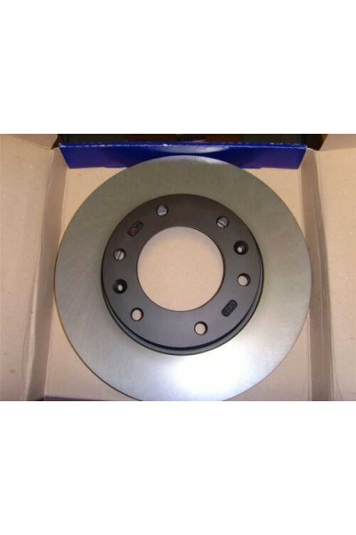 Fren Di̇ski̇ Ön 300 Mm Starex Mi̇ni̇büs 08 - H1