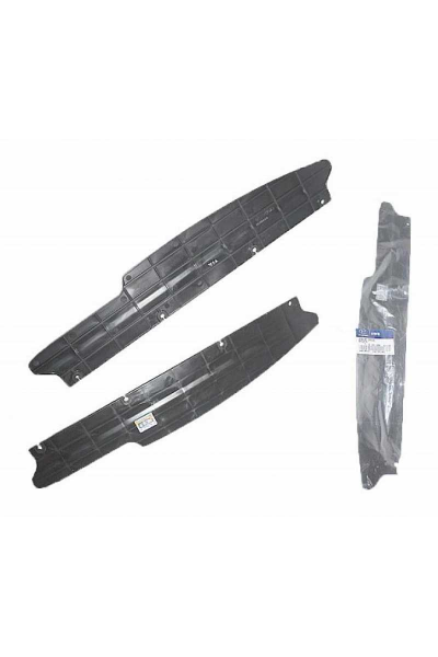 HYUNDAİ ACCENT BLUE ÜST FAN DAVLUMBAZ BNZ 11-