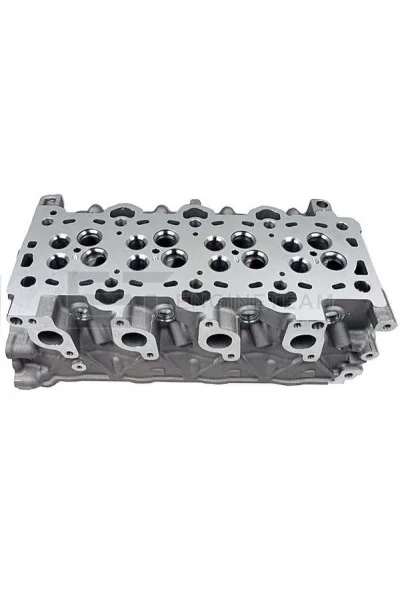 Si̇li̇ndi̇r Kapaği  Hyundai Accent Era 06-11 Di̇zel Blue Ri̇o Ceed