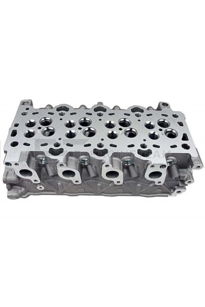 SİLİNDİR KAPAĞI  HYUNDAI ACCENT ERA 06-11 DİZEL BLUE RİO CEED
