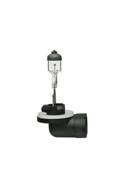 AMPUL  H27 27W EĞRİ SOKET 12V ACCENT BLUE ERA SİS