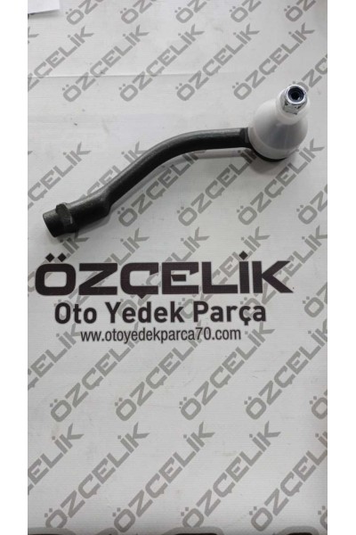 Rot Başi Sağ Accent Blue Rio - 568200U590