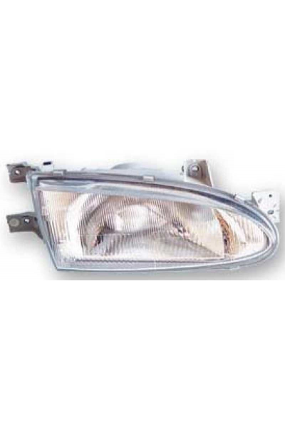 Sag Far Accent 95-97