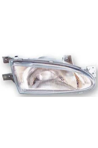 Sag Far Accent 95-97