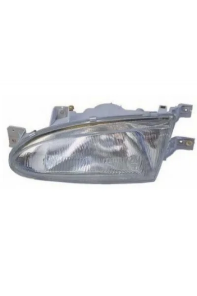 Sol Far Accent Hyundai̇ 95-97