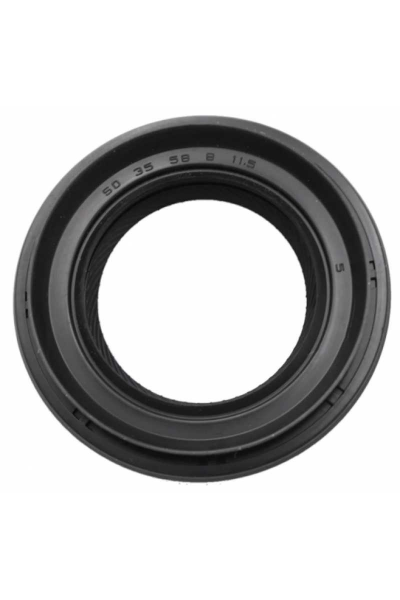 Keçe Şanziman Civic 02-12 Sol Aks Kecesi̇ İc