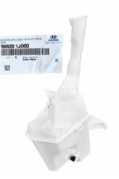 SU FİSKİYE DEPOSU HYUNDAİ İ20 09-14