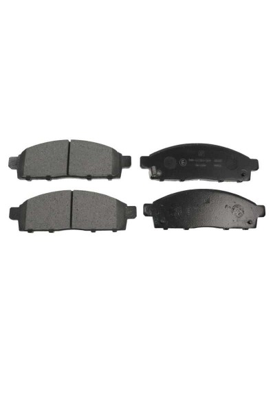 ÖN FREN BALATA MITSUBISHI L200 07-14 / L200 2015-