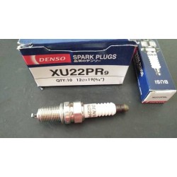 Daihatsu Suzuki Alto Sirion Toyota Buji Xu22Pr9 Denso