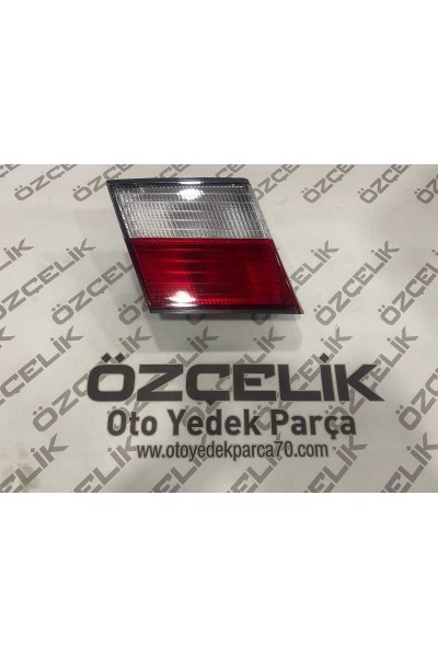 STOP SOL İC NISSAN PRIMERA 96-00