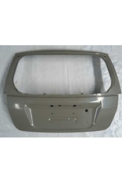 Bagaj Kapaği Komple Getz 03-06