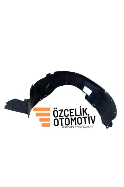 KİA RİO ÖN SOL DAVLUMBAZ 15-