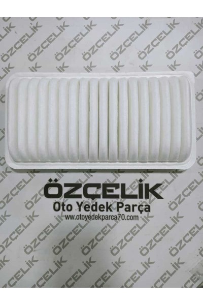 Hava Fi̇ltre Toyota Corolla 1.4 D4D Avensis 2.0D4D Geely