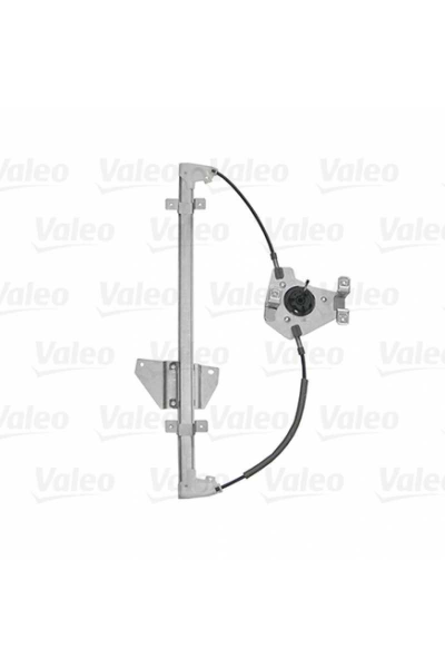 Cam Kri̇kosu Navara 06-15 Elektri̇kli̇ Ön Sağ 80700-Eb305