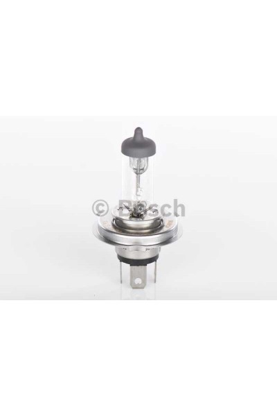 Far Ampul H4 12V Tirnakli 55W