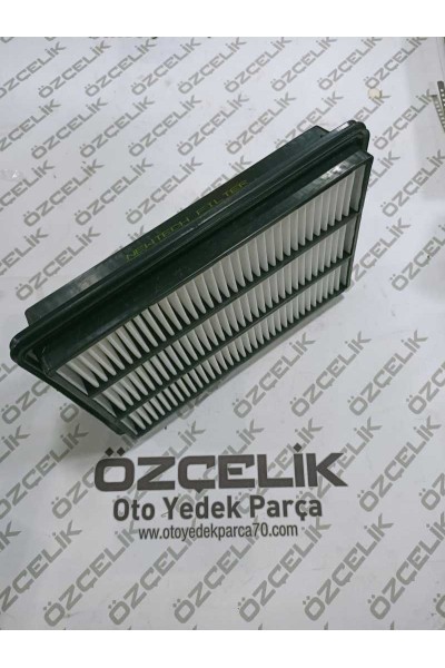 Nissan Qashqai Hava Fi̇ltre 18- 1.5Dci  Renault Kadjar 18- 1.5Dci