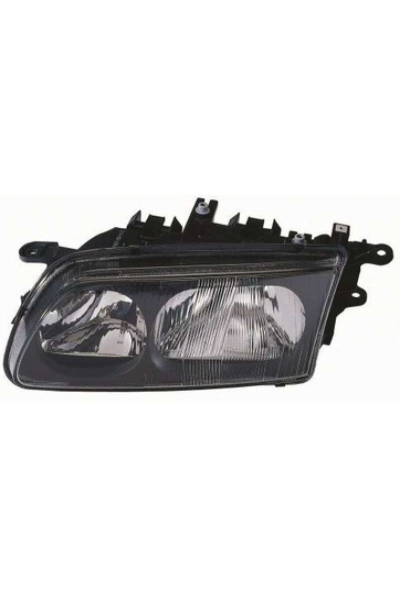 Far Mazda 626 98-00 Elektri̇kli̇ Sol