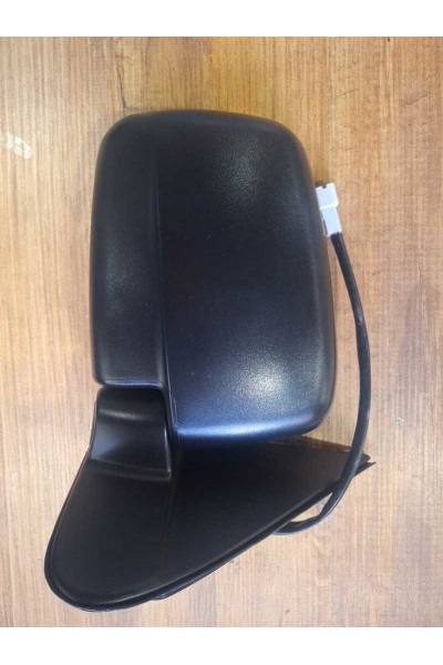 MAZDA B2500 SAG AYNA DİKİZ 99-06 ELEK SİYAH