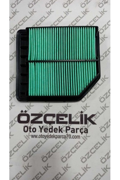 Hava Filtre Honda Civic Fd6 1.6 2005-2012