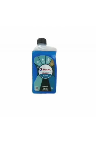 Total Mavi̇ Anti̇fi̇ri̇z 1Lt