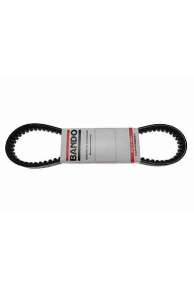 V Kayiş Tırtırlı  12,5X875