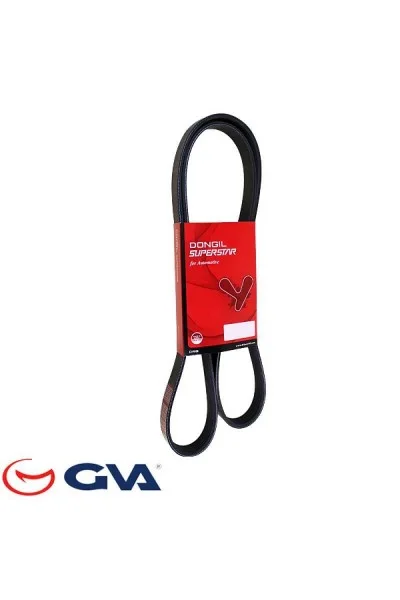 5Pk1850 Kanalli V Alternatör Kayişi Hyundai̇ Matrix Accent Era Kia Cerato Di̇zel Crdi̇