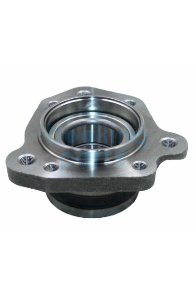 Arka Teker Poryasi Sol Honda Crv 1995-2000