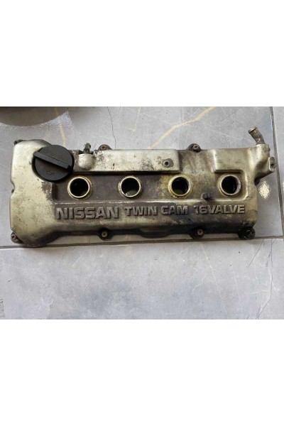 Ni̇ssan Sunny Subap Külbüratör Kapagi Ga16 B13 13264-53Y00