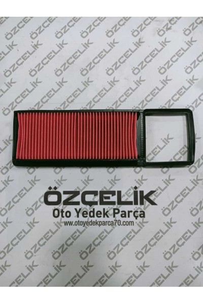 Hava Fi̇ltre  Honda Jazz 02-04