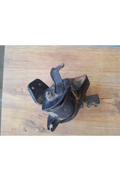 Accent Şanzuman Takozu Demi̇ri̇ 95-00 Cikma 21830-22200